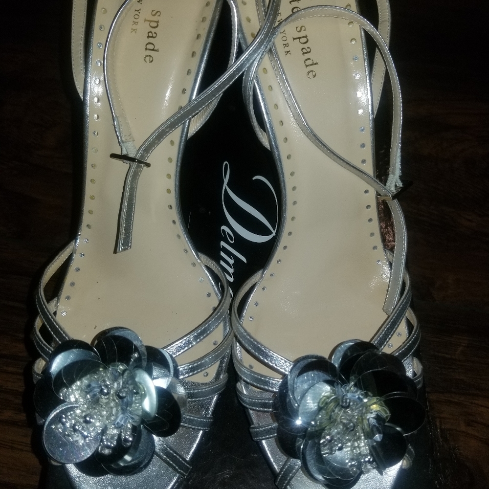 Kate Spade sandal